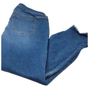 Women's Torrid Vintage Stretch Blue‎ Jeans Size 14